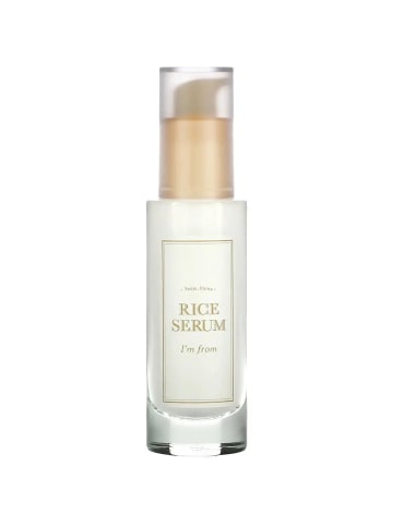 I'M FROM Gesichtsserum Rice Serum, 30 ml