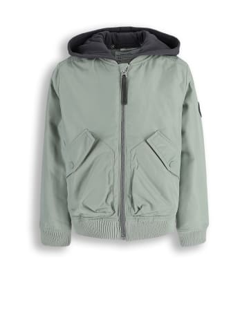 Coccodrillo Übergangsjacke bomberjacke in grün