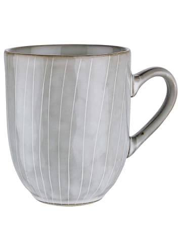 Butlers Butlers Tasse HENLEY in Grauspiegel