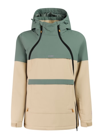 Protest " PRTDaya in Bamboo Beige