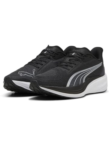 Puma Laufschuh "Darter Pro" in Schwarz