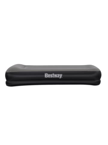 Bestway TriTech® Single-Luftbett mit USB-Elektropumpe 191 x 97 x 36 cm in Blau ab