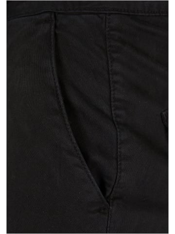 Urban Classics Cargo-Hosen in black