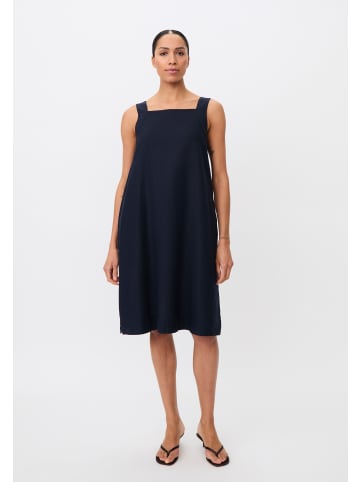 MASAI  Midikleid MaNoriane in marineblau