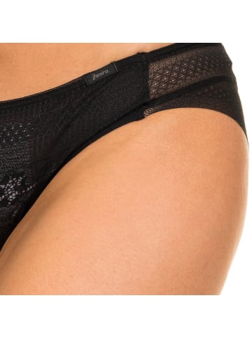 Janira Pantys in Black