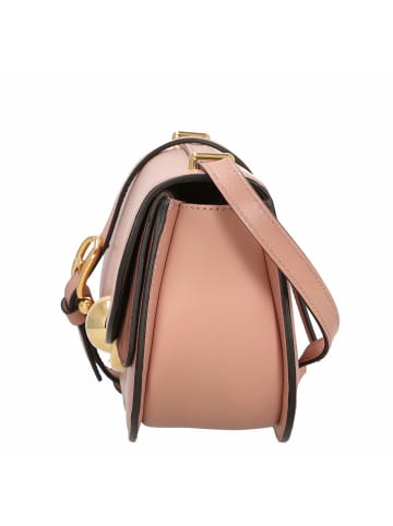 Furla Sfera S - Schultertasche 23.5 cm (vaniglia) in tulle