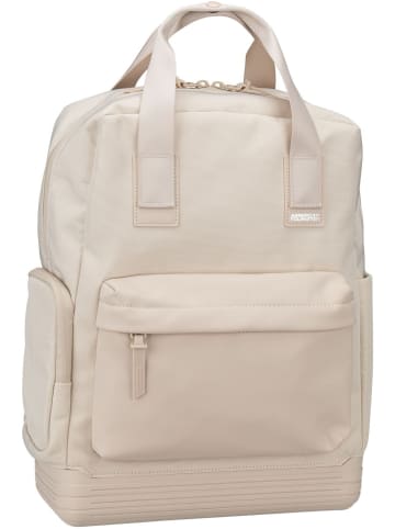 American Tourister Rucksack Soulpack Business BP Tote 15.0 in Beige