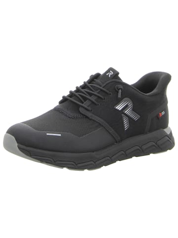 rieker Sneaker in schwarz