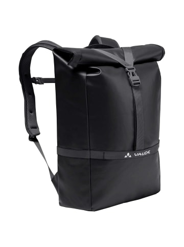 Vaude Mineo 23 - Rucksack 15.6" 47 cm (heron) in schwarz