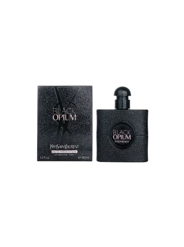 Yves Saint Laurent Black Opium Extreme Eau De Parfum