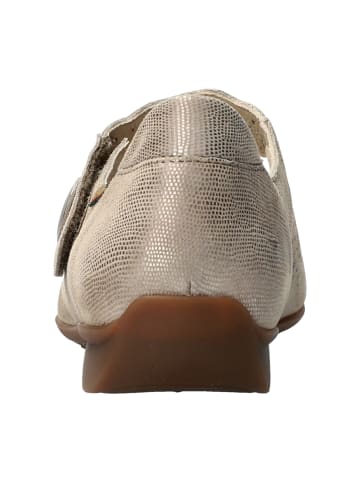 Mobils Klassische Slipper in Beige