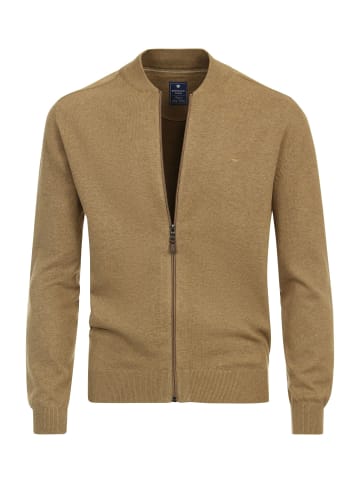 Redmond Cardigan in Beige