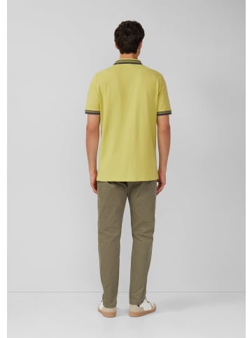 s.Oliver Polo-Shirt in 7301_hellgrün