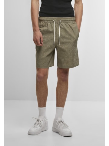 Urban Classics Urban Classics Shorts in paleolive