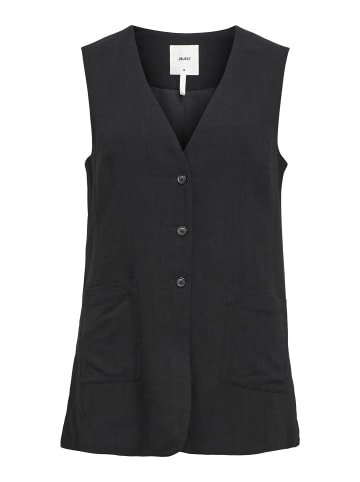 Object Weste in Black