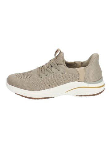 DOCKERS Sneaker in Beige