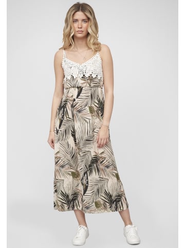 Cloud5ive Day Dresses in beige