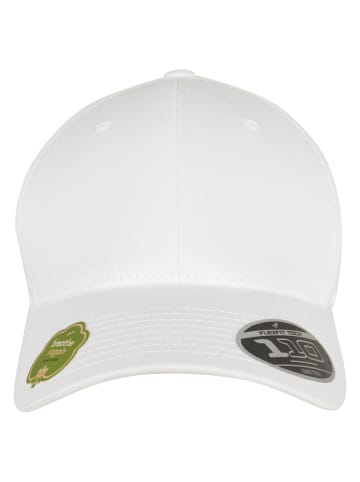  Flexfit Cap in white