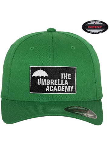 Umbrella Academy Cap in Grün