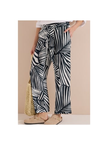Cecil Hose in palm breeze green