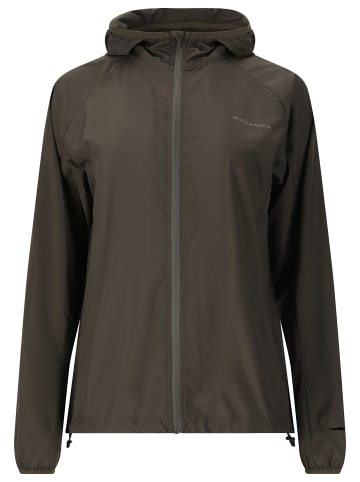 Endurance Laufjacke Siony in 1071 Black Ink