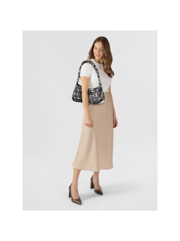 Desigual Osmio Schultertasche 26 cm in black
