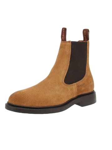 Gant Chelsea-Boots Millbro in Braun