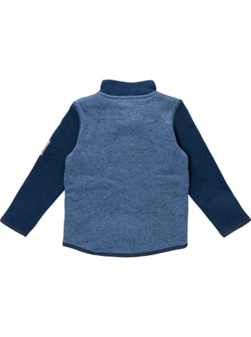 ebbe Fleecejacke Mossa in multicolor