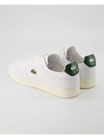 Lacoste Sneaker in Weiß