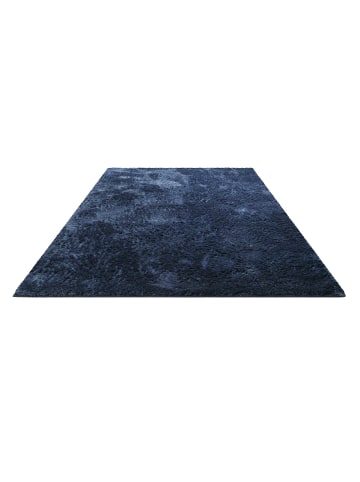 Teppich "Lulu" in Blau