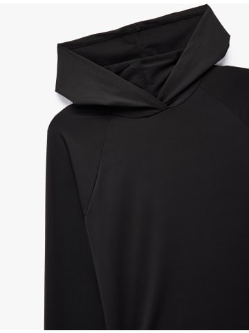KOTON SWEATSHIRTS in Schwarz