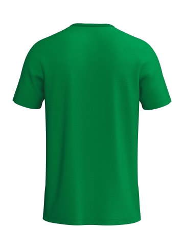 erima Erwachsene, Unisex Erwachsene Promo T-Shirt in smaragd