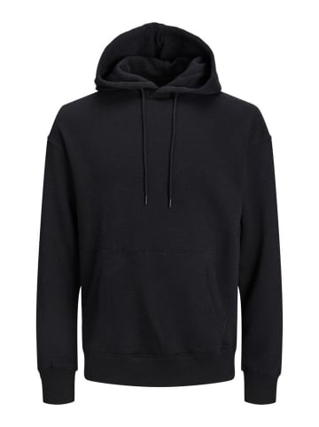 Jack & Jones Sweatshirt in Black