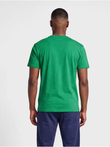 Hummel T-Shirt Hmlgo Herren in JELLY BEAN