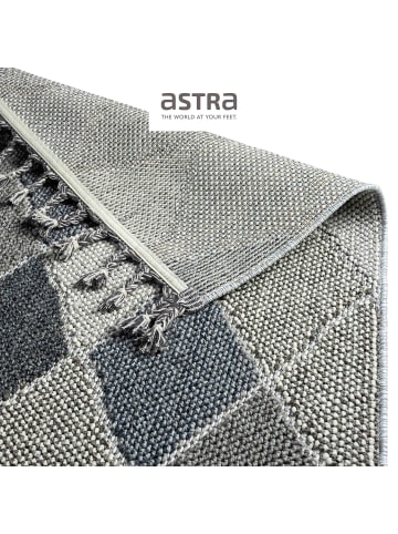 Astra Outdoor Teppich in Grau