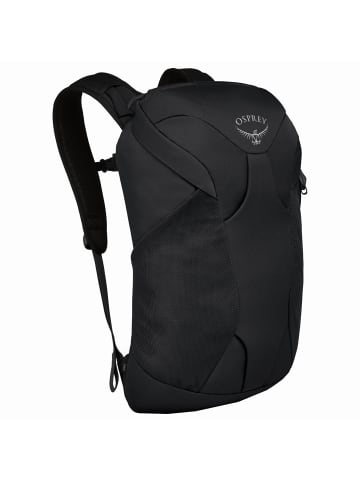 Osprey Farpoint Fairview Travel 15 - Rucksack 47 cm in schwarz