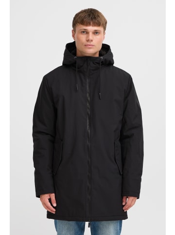 INDICODE Winterjacke IDPappys 15946MM modischer Mantel in Schwarz