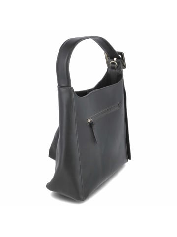 Fräulein Frida Handtasche in grau