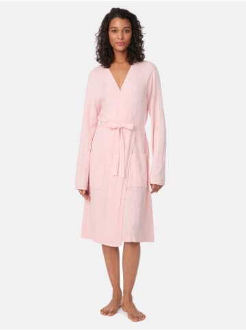 DKNY City Style Nachtwäsche in hellpink