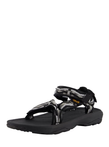 Teva Trekkingsandalen Kids Hurricane XLT 2 (EUR 28-35) in Toro Black