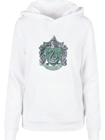 Absolute Cult Absolute Cult Kapuzenpullover in white