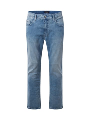 Pioneer Straight Leg Jeans für Herren in blau