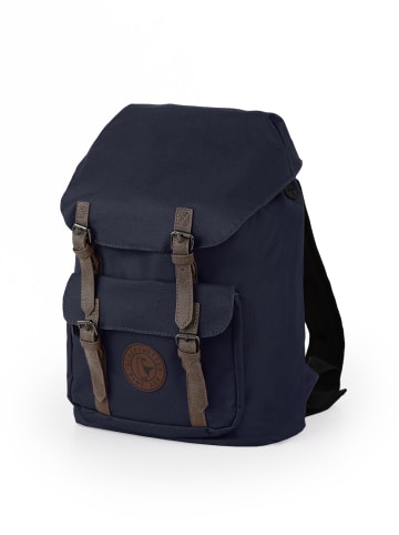 SCHIETWETTER Rucksack 14Ltr. in navy