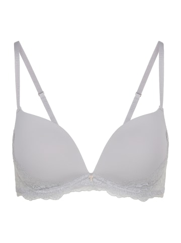 JOOP! Push-up-BH Alluring in MEDIUM GREY