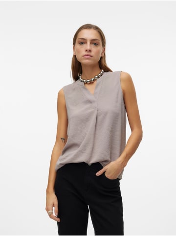 Vero Moda Top in Moon Rock