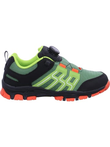 Skogan Wanderschuh Skari in Grün