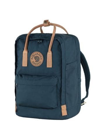 FJÄLLRÄVEN Kånken No.2 - Rucksack 15" 40 cm in navy