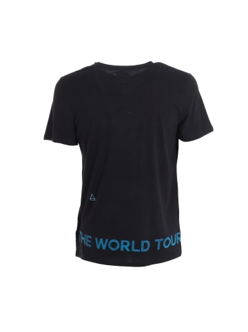 Eleven Paris Shirt in Black