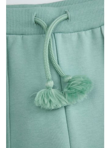 Coccodrillo Jogginghose in grün