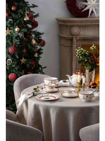 Villeroy & Boch Kaffeeuntertasse Toy's Delight ø 16,7 cm in bunt